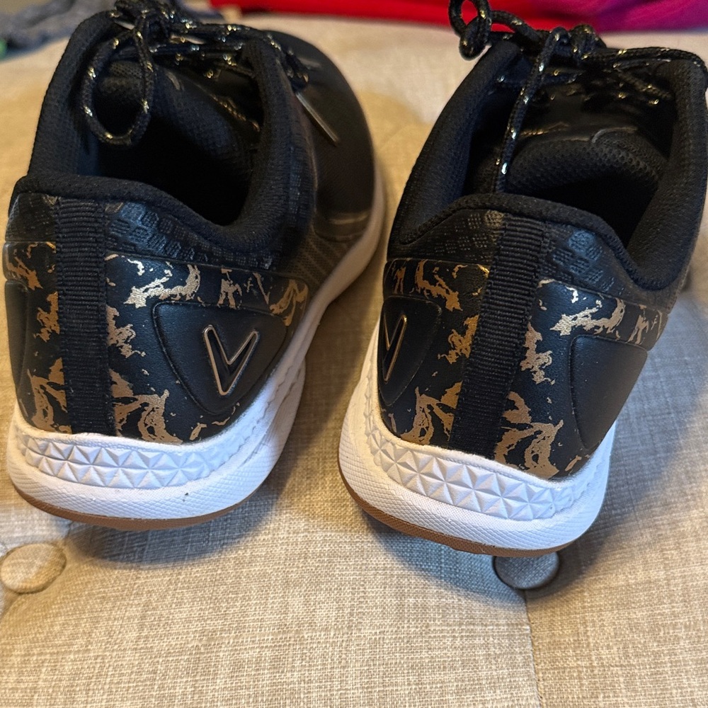 Callaway women’s golf shoes - Picture 5 of 7